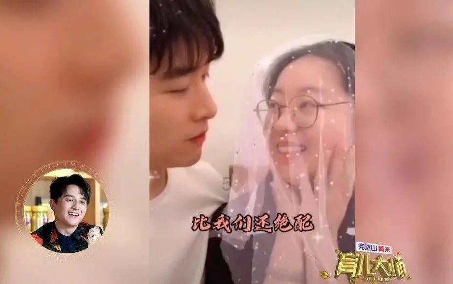 逃离阴暗的房屋